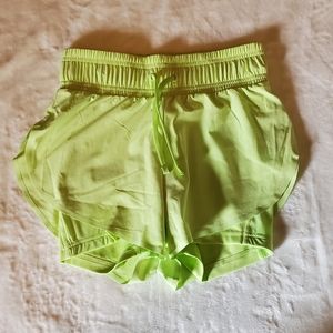 NEW Gymshark OG Speed Shorts 2 in 1